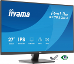 Monitor iiyama ProLite X2793QSU-B1 | X2793QSU-B1 | 4948570126767