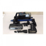 SALE OUT. Bissell Stick Vacuum | PowerClean FurGuard Pro | Cordless operating | 280 W | 25.2 V | Operating time (max) 50 min | Black/Titanium/Midnight Blue | Warranty 24 month(s) | Battery warranty 24 month(s) | DEMO | 4094NSO | 2000001399668