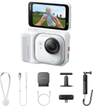 Kamera Insta360 GO Ultra Creator Bundle biała | CINSABEA(GOUltra05) | 6977644765234