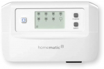 EQ3 Homematic IP Kontroler ogrzewania podłogowego 8 kanał&oacute;w, motorowy | 161656A0 | 4047976616565