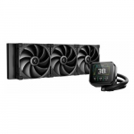 Chłodzenie wodne Deepcool Spartacus 420 (R-SPT420-BKDSMP-G-1) | R-SPT420-BKDSMP-G-1 | 6933412729648