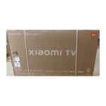 SALE OUT. Xiaomi TV S Pro Mini LED 55 2026 4K UHD (3840 x 2160) | SALE OUT. Xiaomi TV | S Pro 2026 | 55 | Smart TV | Google TV | Grey | DAMAGED PACKAGING | ELA6300EUSO | 2000001418970
