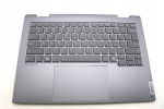 Lenovo Upper case cover for | 5CB1P00575 | 5715328101425