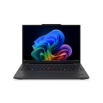 Lenovo ThinkPad X13 G7 Intel | Black | 13.3 " | IPS | Touchscreen | WUXGA | 1920 x 1200 pixels | Anti-glare | Intel Core Ultra 7 | 355 | 32 GB | Soldered LPDDR5X | Solid-state drive capacity 512 GB | Intel Graphics | Windows 11 Pro | 802.11be | Bluet ...
