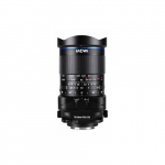 Obiektyw Venus Optics Obiektyw Laowa 35 mm f/2,8 Zero-D Tilt-Shift 0,5x Macro do Sony E | VO5599 | 6940486706406