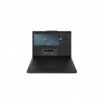 Lenovo P14s G7 Intel | Black | 14.5 " | IPS | WUXGA | 1920 x 1200 pixels | Anti-glare | Intel Core Ultra 7 | 356H | 16 GB | LPCAMM2 LPDDR5X | Solid-state drive capacity 512 GB | NVIDIA RTX PRO 500 Blackwell Generation | GDDR7 | 6 GB | Windows 11 Pro  ...