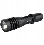 Latarka OLIGHT Warrior X 4 Black 2600 lumen&oacute;w 630m USB-C Warrior X 4 | WARRIOR X 4 | 6975498002604