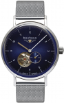 Zegarek HP Zegarek Bauhaus Classic 2166M3 41mm | 2166M3 | 4041338216684