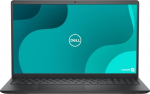 Dell Pro 15 Essential Core 3 100U 15.6" FHD 120Hz 250 nits, 8GB DDR5 4400, 512GB SSD, Intel Graphics, 41Wh, Windows 11 Pro, Carbon Black + Dell Optical Mouse MS116 Black | PV15250_RPLU_004_P+570-AAIS | 5901443359180