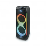 Muse Party Box Speaker | M-1957 DJ | 800 W | Bluetooth | Wireless connection | M-1957 DJ | 3701738900392