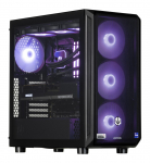 Actina 5901443414063 PC Intel Core Ultra 9 285K 64 GB DDR5-SDRAM 2 TB SSD NVIDIA GeForce RTX 5090 Midi Tower Black | KOMACNGIP0224 | 5901443414063