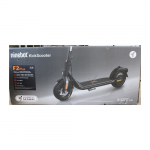 SALE OUT. Segway | Kickscooter F2 Plus E | Black | 24 month(s) | DAMAGED PACKAGING | AA.05.12.02.0003SO | 2000001287040