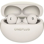 OnePlus Buds Pro 3 BT 5.4, ANC, IP55, TWS, White EU | 5481158574 | 6921815627081