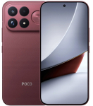 POCO F9 Ultra/12GB/256GB/Dark Cherry | MZB0QBFEU | 6939093027387