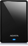 ADATA HV620S/1 TB/HDD/Extern&yacute;/2,5"/Čierny/3R | AHV620S-1TU3-CBK | 4713218461100