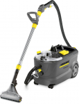K&auml;rcher Puzzi 10/2 Adv Black, Grey  1.193-120.0 | 1.193-120.0 | 4039784948136
