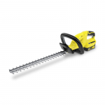 K&auml;rcher HGE 18-45 BATTERY SET Double blade -Includes battery and charger | 1.444-231.0 | 4054278550305