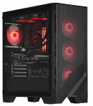 Actina 5901443421535 PC Intel Core Ultra 7 265KF 32 GB DDR5-SDRAM 2 TB SSD NVIDIA GeForce RTX 5080 Windows 11 Home Midi Tower Black | KOMACNGIP0382 | 5901443421535