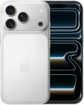 MOBILE PHONE IPHONE 17 PRO/256GB SILVER MG8G4 APPLE | MG8G4HX/A | 195950627114