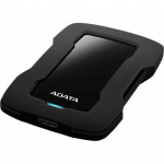 ADATA HD330 external hard drive 2000 GB Black | AHD330-2TU31-CBK | 4713218465498