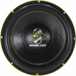 Ground Zero GZHW 30XSPL-D2 | GZHW 30XSPL-D2 | 4037072020748