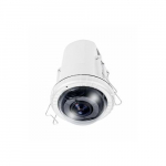 VIVOTEK S-SERIE FE9192-H 12MP, H.265, WDR Pro, Smart VCA, Recessed Mount | FE9192-H | 4710469352607