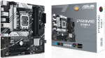 Mainboard|ASUS|Intel B760 Express|LGA1700|Micro-ATX|Memory DDR5|Memory slots 4|2xPCI-Express 4.0 16x|2xM.2|1xHDMI|2xDisplayPort|4xUSB 2.0|2xUSB 3.2|1xPS/2|1xRJ45|3xAudio port|PRIMEB760M-A-CSM | 90MB1EK0-M0EAYC | 4711387140710