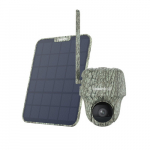 Reolink rajakaamera Go Ranger PT G450 + Solar Panel 2 | B4GPT4K06SP | 6975253983902