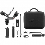 DJI RS 4 Pro | CP.RN.00000345.03 | 6941565974686
