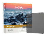 Hoya filter HD Sq100 IRND8 | 0024066072313
