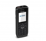 Mitel 5634 WiFi Handset w /bttry & clip | 51309245 | 7109806181876