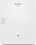 Yealink W80B SIP DECT IP Multi-Cell Basisstation, | 1302012 | 6938818303492