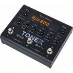 IK Multimedia Tonex Pedal - guitar effect | XG-PEDAL-TONEX-IN | 8025813837034