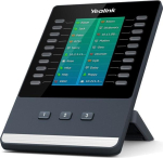 Yealink EXP50, 20 Tasten LCD-Color Keypad, | 1300033 | 6938818301672