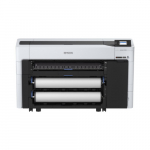 Epson SureColor SC-T5700D | Colour | Inkjet | Printer | Wi-Fi | White/Black | C11CH81301A0 | 8715946699394