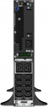 APC Smart-UPS SRT 2200 VA online 230 V | SRT2200XLI | 0731304317630