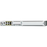 Router Cisco Cisco Catalyst 8300-1N1S-6T - - Router - - 1GbE - an Rack montierbar - fur P/N: C8300-DNA | C8300-1N1S-6T | 889728309486