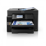 Epson | EcoTank L15150 | Inkjet | Colour | Multicunctional Printer | A3+ | Wi-Fi | Black | C11CH72402 | 8715946667300