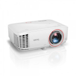Benq | TH671ST | Full HD (1920x1080) | 3000 ANSI lumens | 10.000:1 | White | Lamp warranty 12 month(s) | 9H.JGY77.13E | 4718755070136