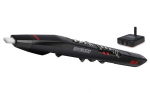 AKAI EWI 5000 Electronic wind instrument Wireless USB MIDI Black | EWI5000 | 694318015254