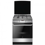 Gas-electric cooker 618GE3.39HZPTADPNAQXX | 55457 | 5906006554576