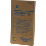 Konica Minolta Developer DV614Y Yellow A3VX700 | A3VX700 | 4053768185393