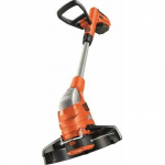 Black&Decker Podkaszarka akumulatorowa 18V Li-Ion 23cm (GLC1823L20) | GLC1823L20 | 5035048554104