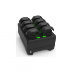 Zebra HS3100 8-SLOT-BATTERY CHARGER - SAC-HS3100-B8-01 | SAC-HS3100-B8-01 | 5706998610775