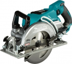 Pilarka tarczowa Makita RS001GM101 40 V 185 mm | M RS001GM101 | 088381740258