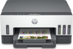 Urządzenie wielofunkcyjne HP Smart Tank 7005 (28B54A) | 28B54A#BHC | 0195908302377