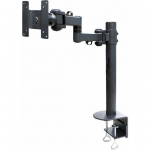 Neomounts Uchwyt biurkowy na monitor 10'' - 49'' (FPMA-D960BLACKPLUS) | FPMA-D960BLACKPLUS | 8717371447533