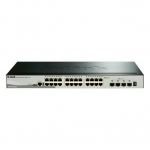 Switch DGS-1510-28X 24GE 4SFP+ | DGS-1510-28X/E | 0790069467974