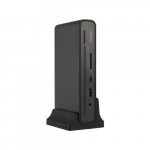 Triple Display USB-C Dock Duo DC301 | 90XB0A5N-BDS010 | 4711387832240