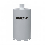 Dedra Koronka wiertła 117/400mm diamentowa - HW4117 | HW4117 | 5902628816405
